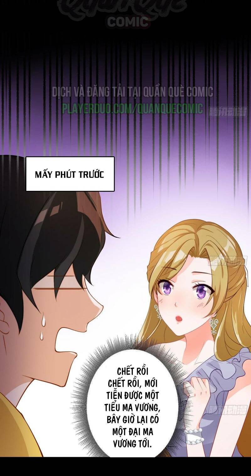 shipper thần cấp chapter 5 2