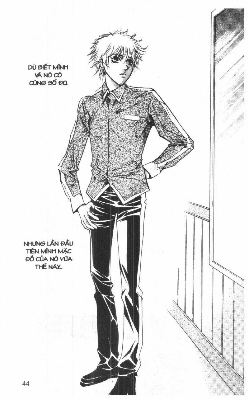 ordinary school chapter 2 53