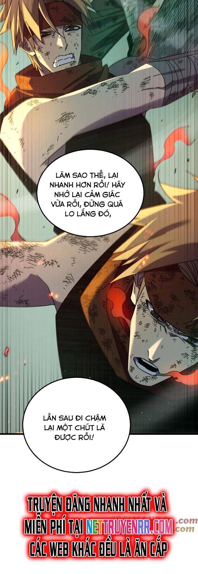 Vô Địch Bị Động Tạo Ra Tấn Sát Thương chapter 42 12