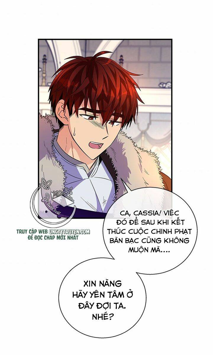 chồng yêu, em muốn đình công! chapter 25 39