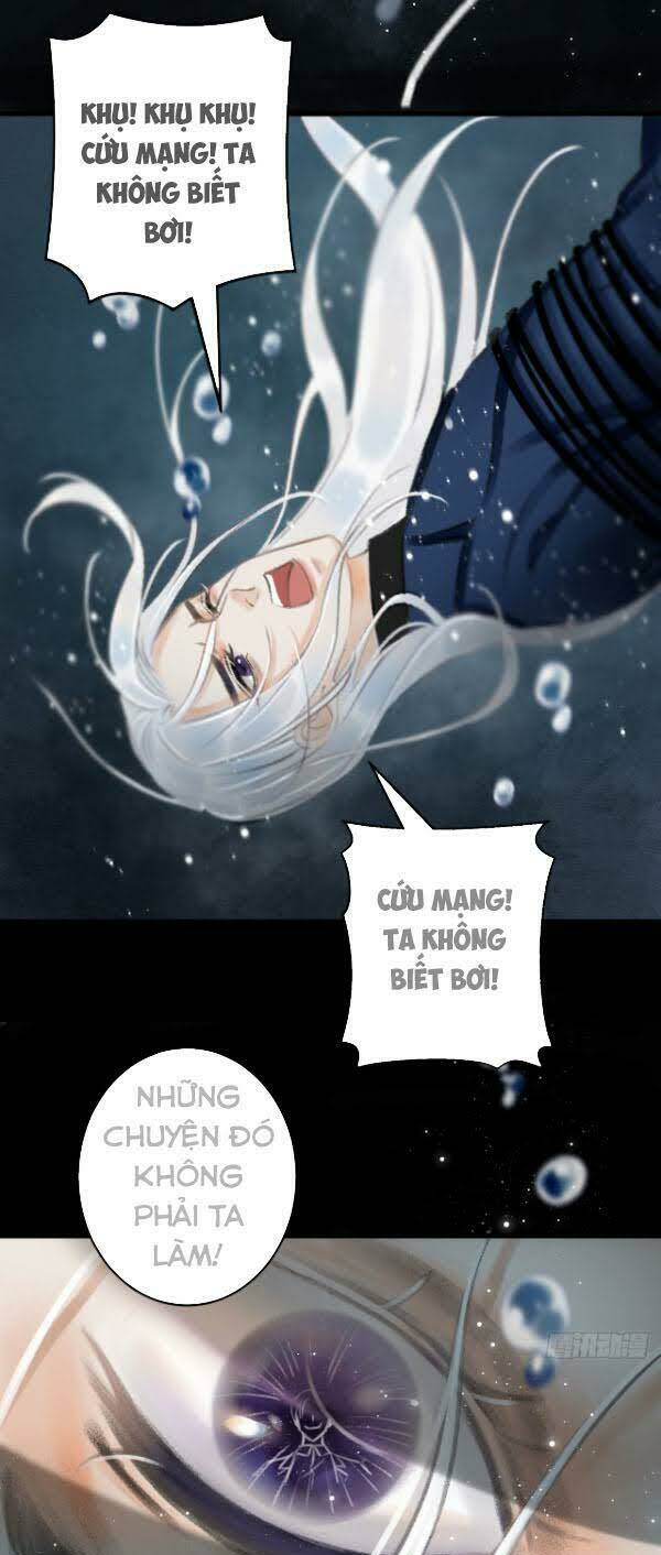 tuần tuần thiện dụ chapter 1 30