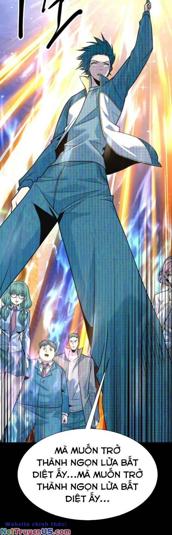 nhìn thấy thanh máu, ta xử tội thần linh chapter 67 11
