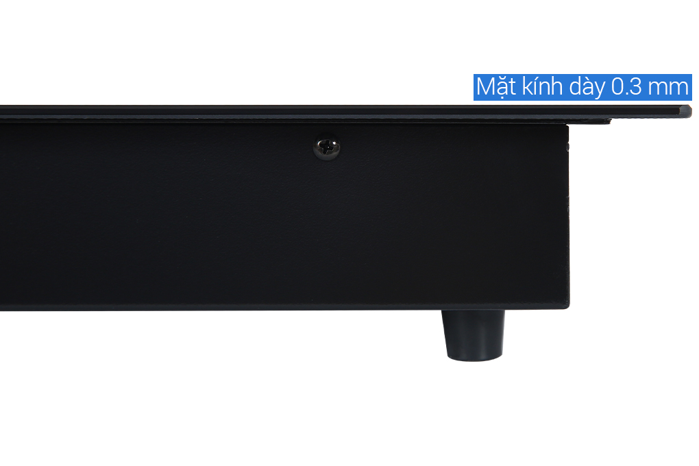 Bếp từ đôi lắp âm Kangaroo KG855i - Hàng chính hãng
