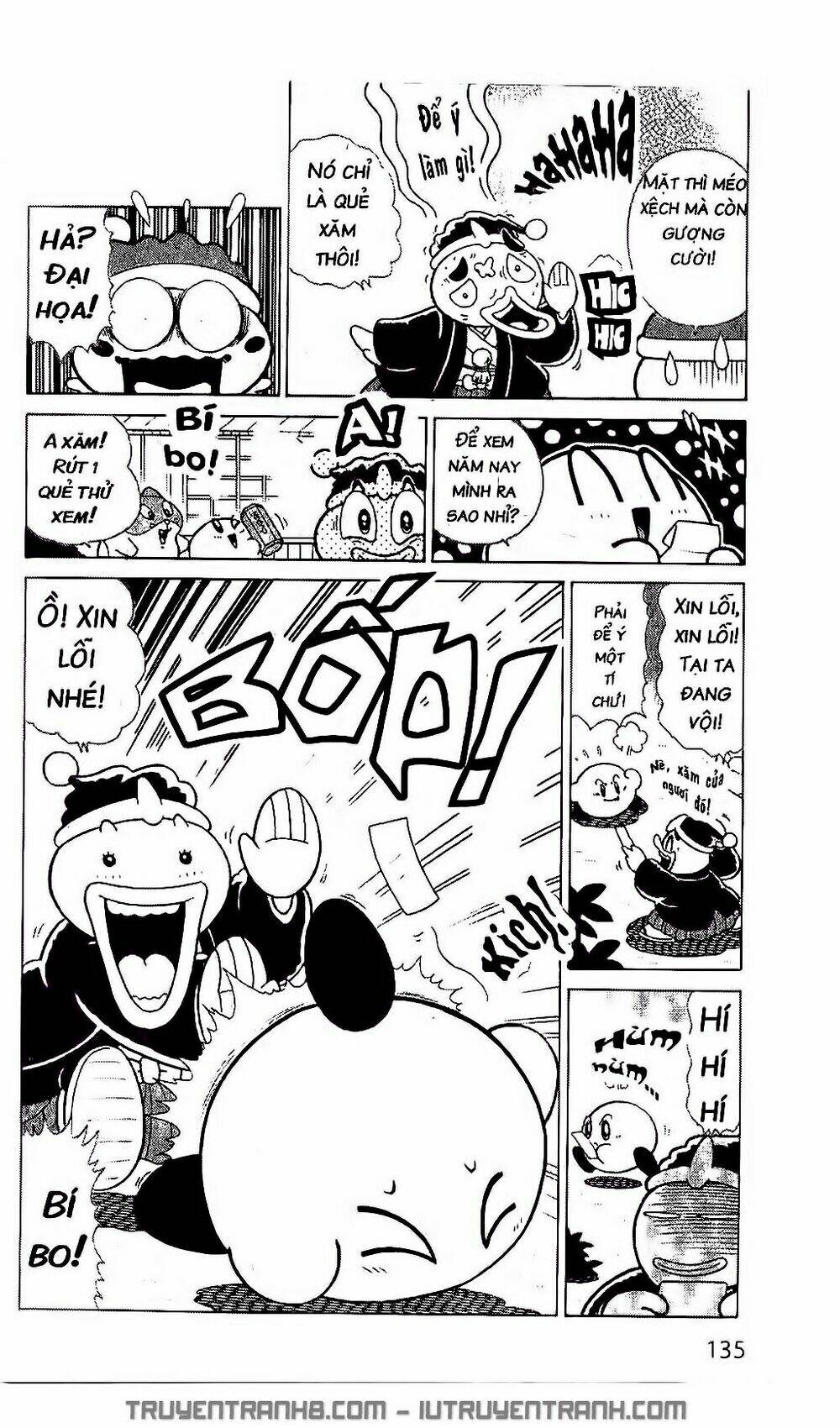 ngôi sao kabi chapter 87 9