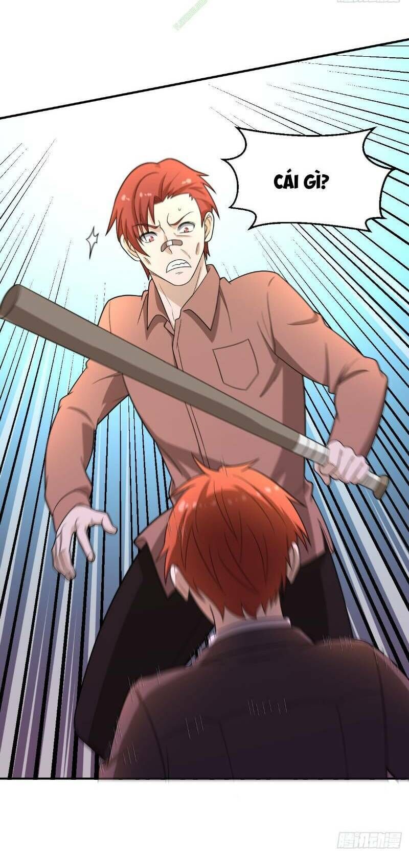 nghịch thiên tiên mệnh chapter 7.2 16