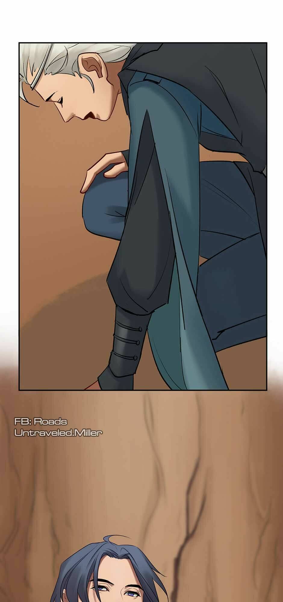 anh hùng và hiệp nữ chapter 40 49