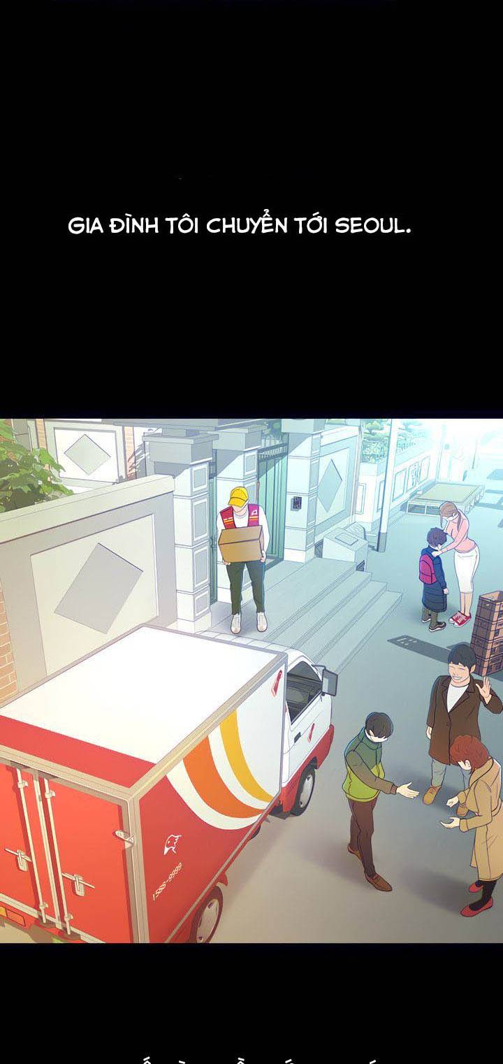 clb kiếm đạo chapter 1 26