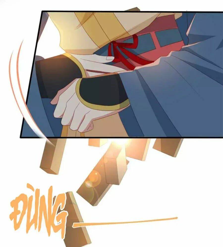 hội học sinh kiêu ngạo của hoàng cung chapter 21 71