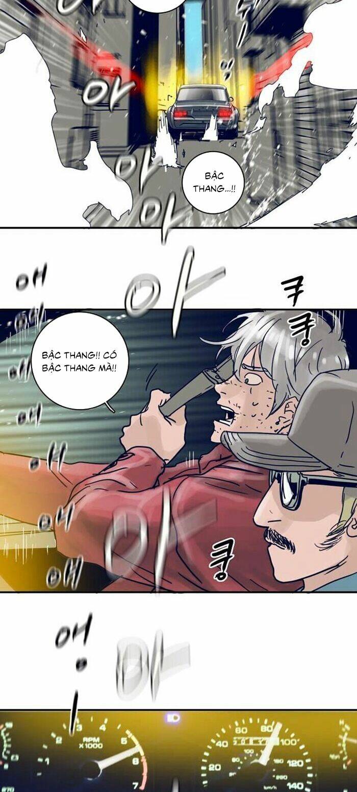 blade notes chapter 24 31