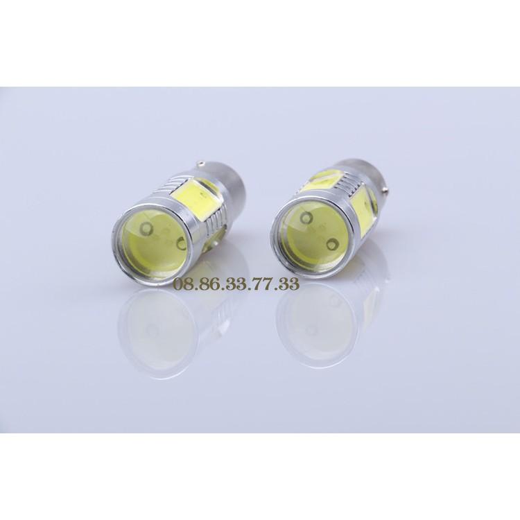 ĐÈN LÙI, ĐÈN PHANH, ĐÈN HẬU SIÊU SÁNG CHO XE Ô TÔ
