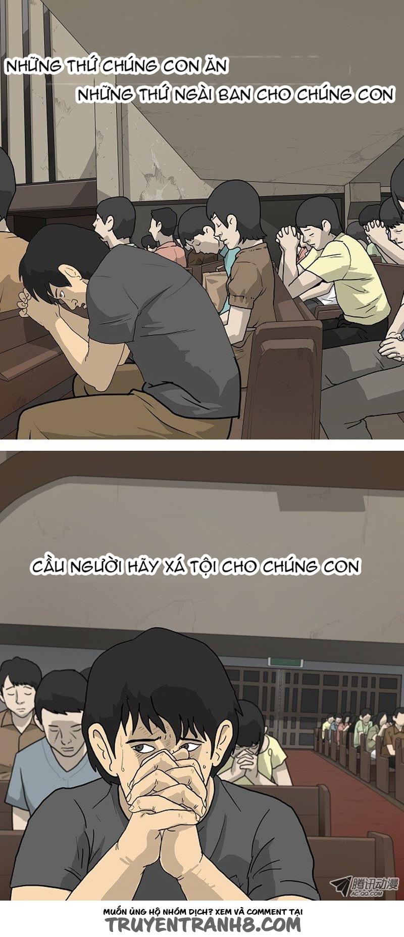 hồi sinh chapter 12 22