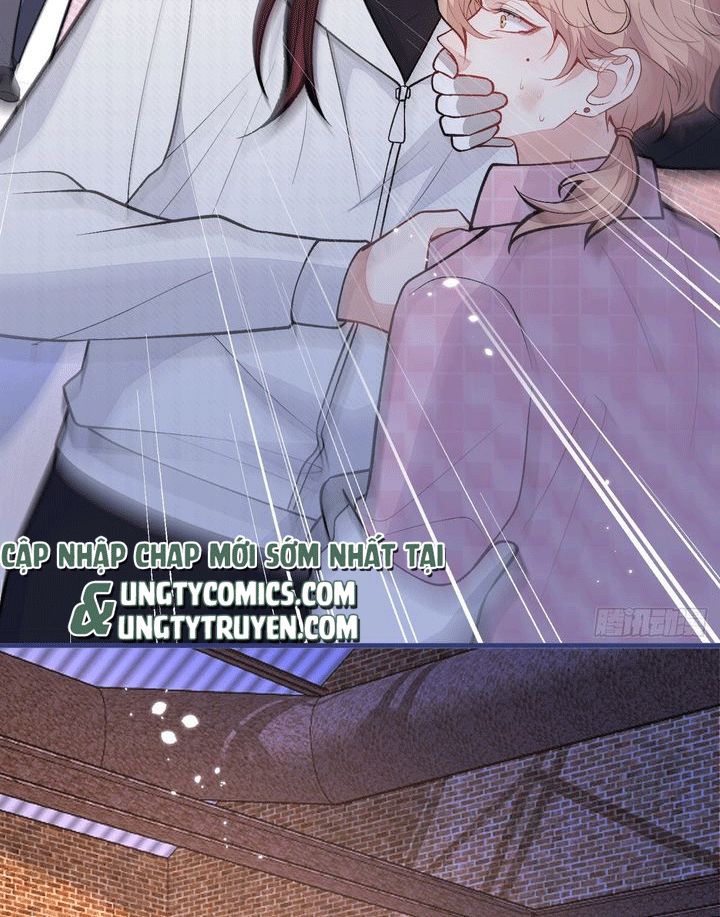 hotsearch của ảnh đế chapter 143 27