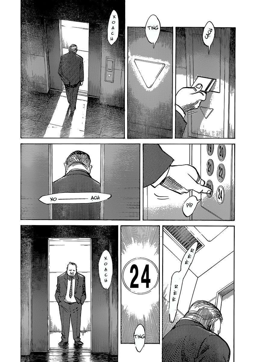 billy bat chapter 119 13