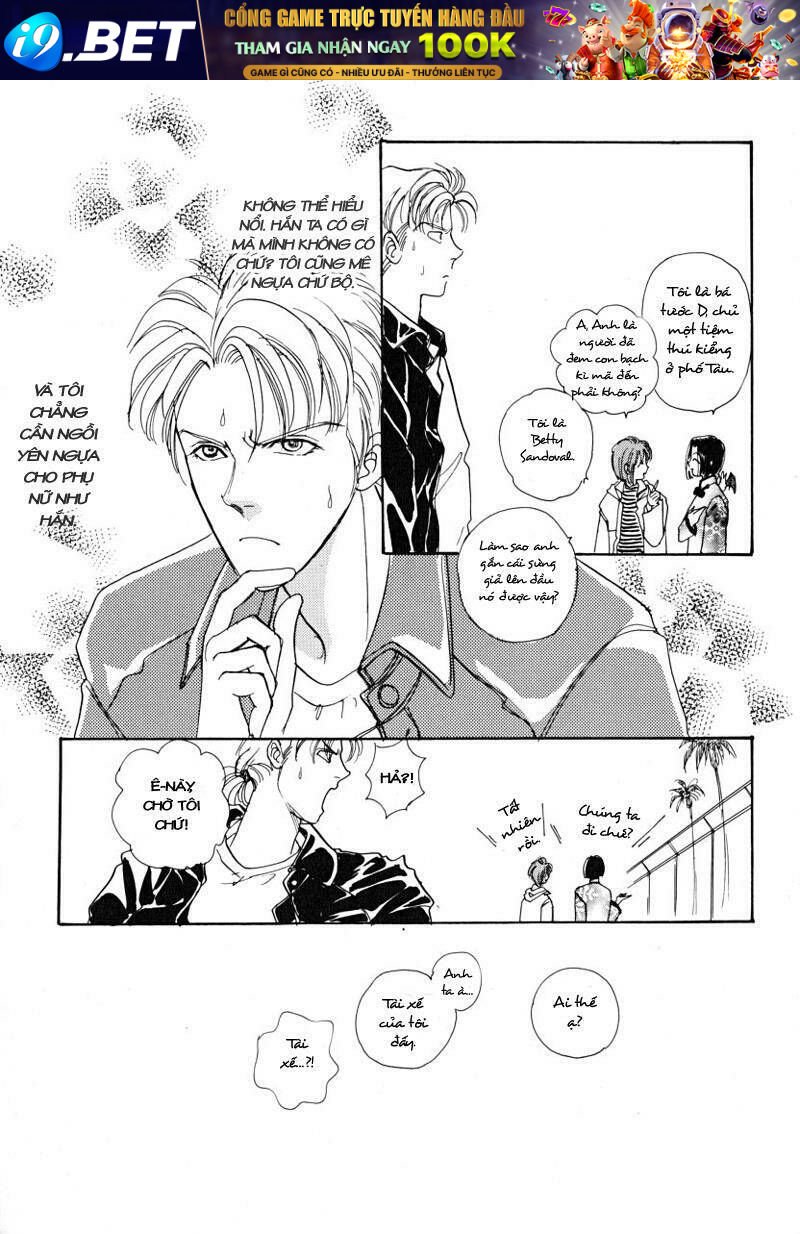 tiệm thú kiểng chapter 15 16