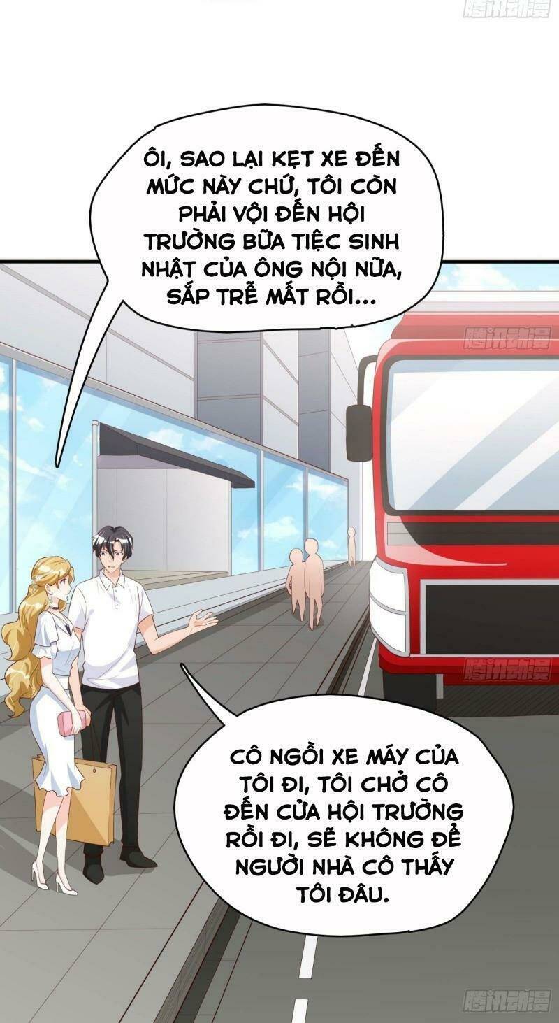 shipper thần cấp chapter 26 13