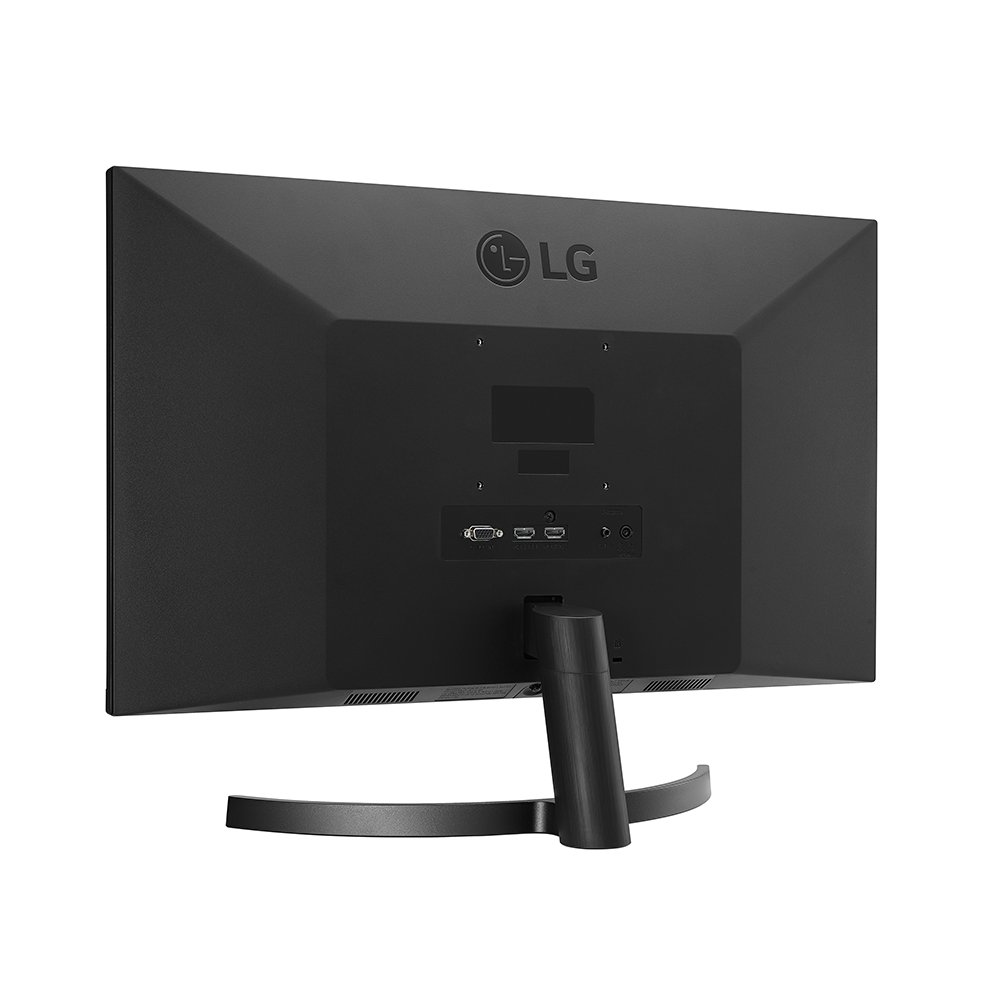 Màn Hình Gaming LG 27MK600M-B 27 inch Full HD (1920 x 1080) 5ms 75Hz IPS 75Hz FreeSync - Hàng Chính Hãng