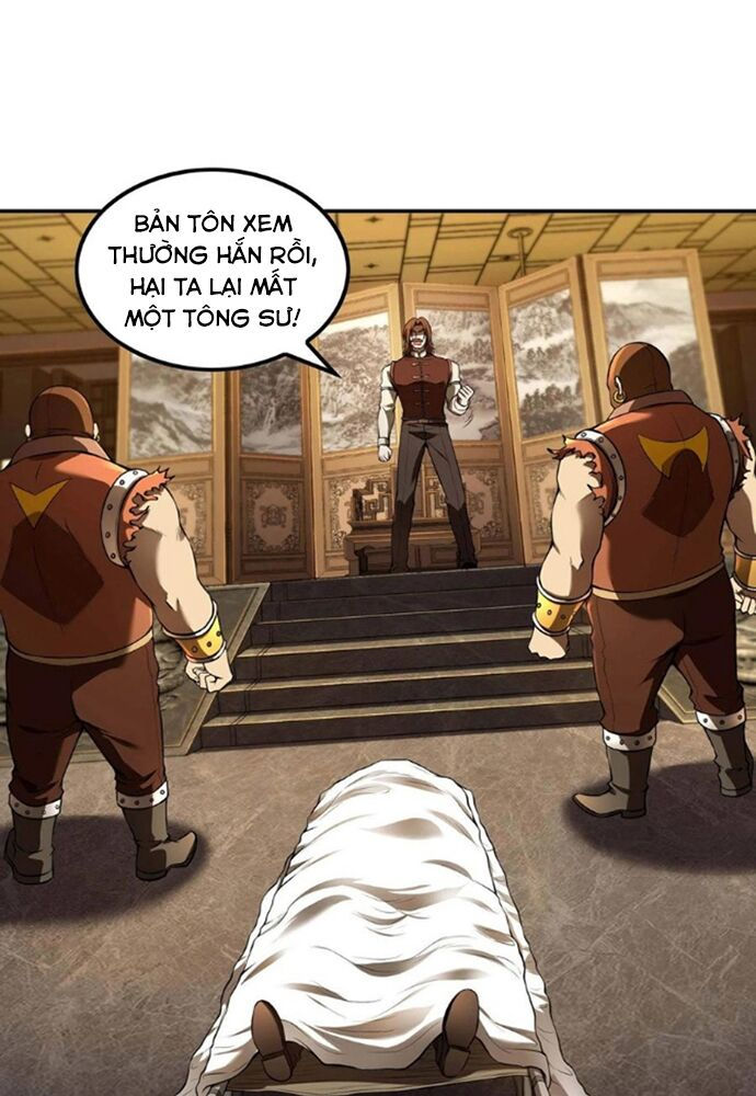 đệ nhất người ở rể chapter 84 35