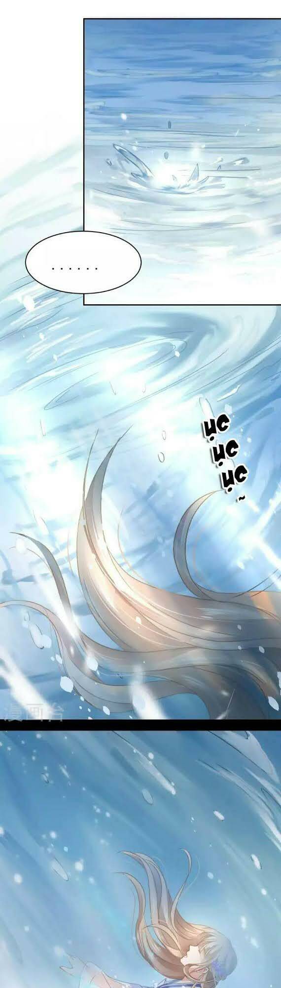 thiếu nữ sấm sét chapter 37 17