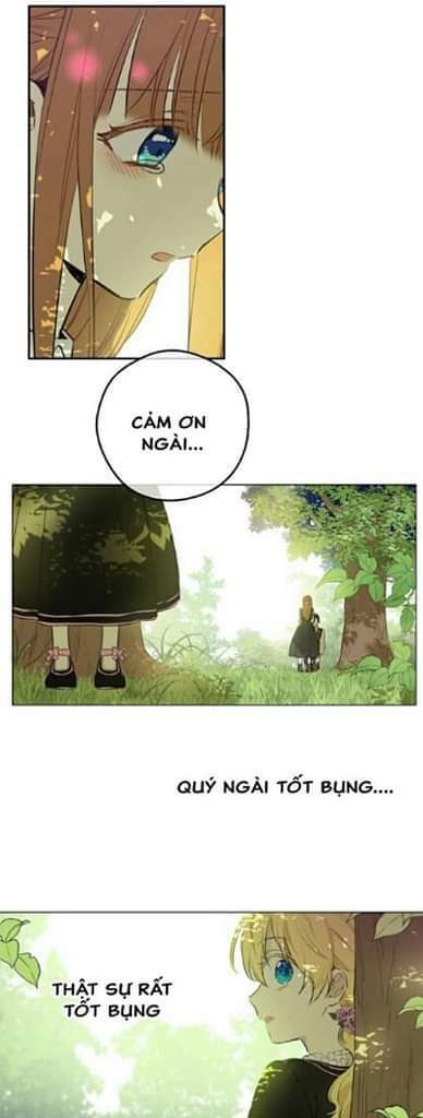 một ngày nọ ta trở thành công chúa chapter 61 15