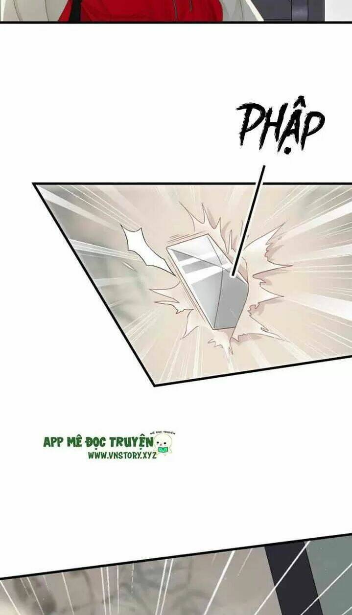 kiều nữ độc phi chapter 257 19