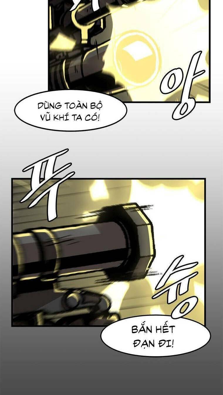 lên cấp một mình chapter 72 4