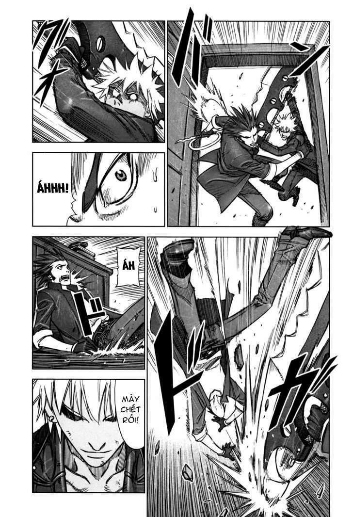 jackals chapter 33 9