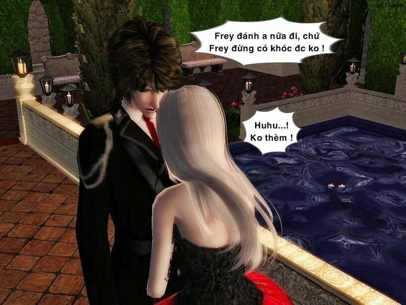 truyện sims - earl story chapter 31 46