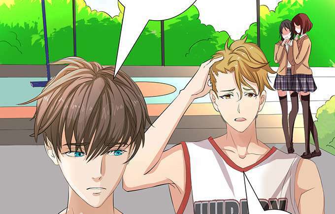 tình yêu ba tuyến chapter 16 20