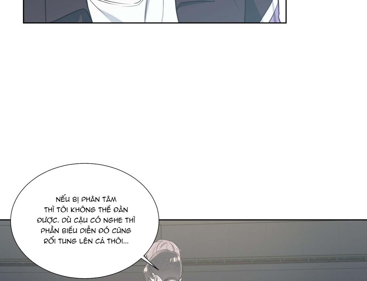 dải hợp âm trên đại dương xanh chapter 19 59