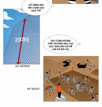 thánh thần trẻ trâu chapter 26 53