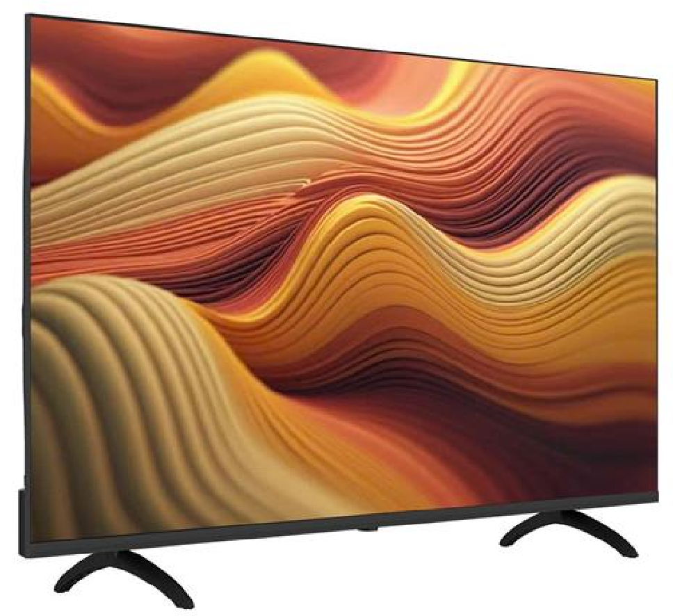 Google Tivi QLED Coocaa 4K 55 inch 55Y68 Pro - HÀNG CHÍNH HÃNG - CHỈ GIAO HCM