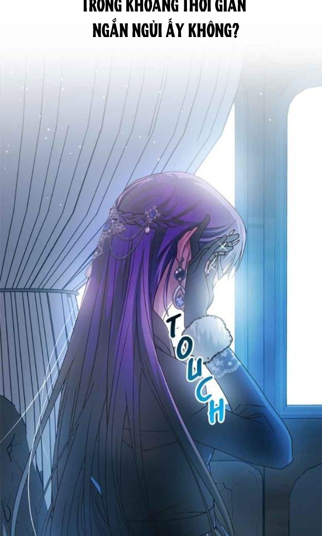 tôi muốn trở thành cô ấy dù chỉ là một ngày chapter 93 64