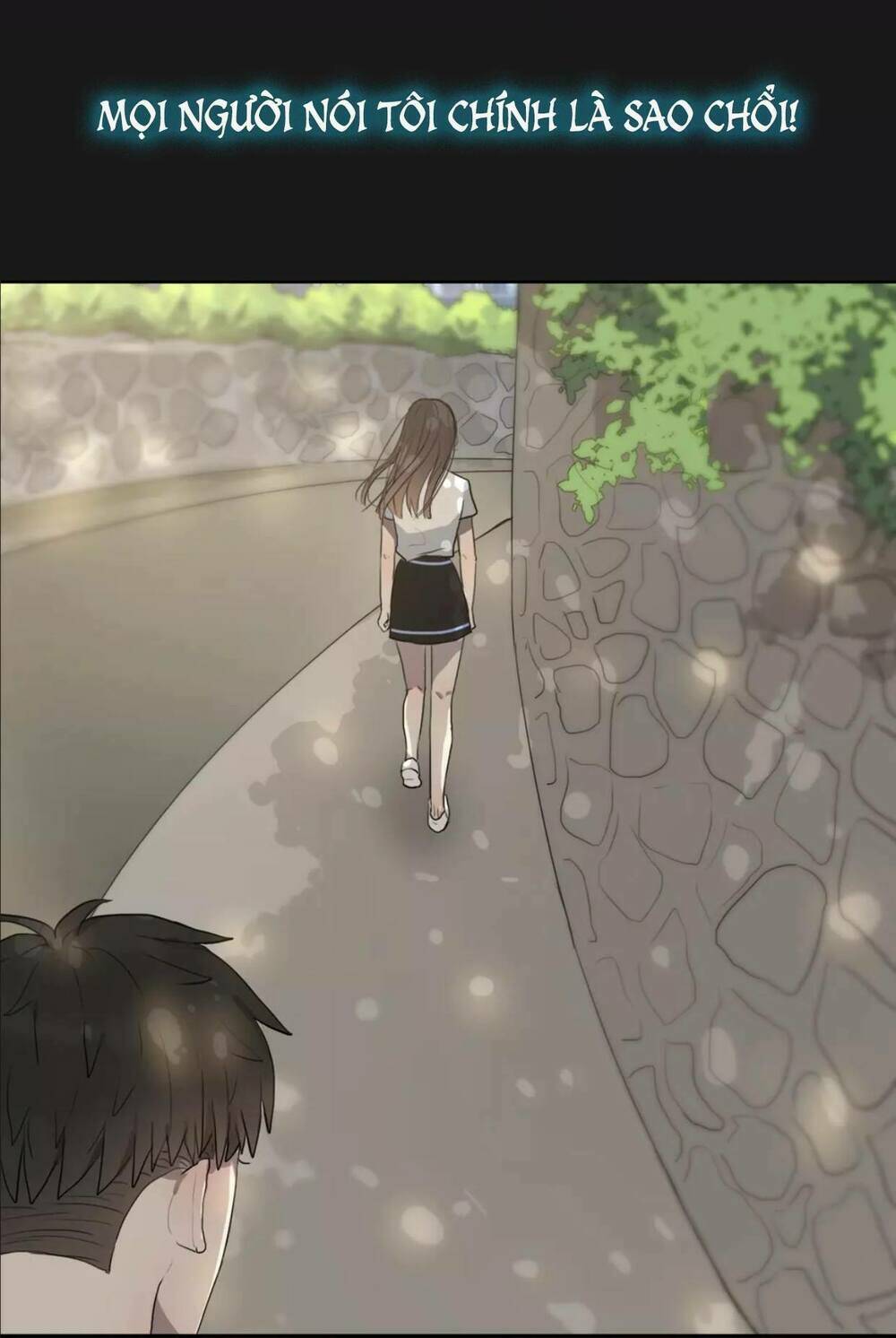 viên đường màu đen chapter 9 2