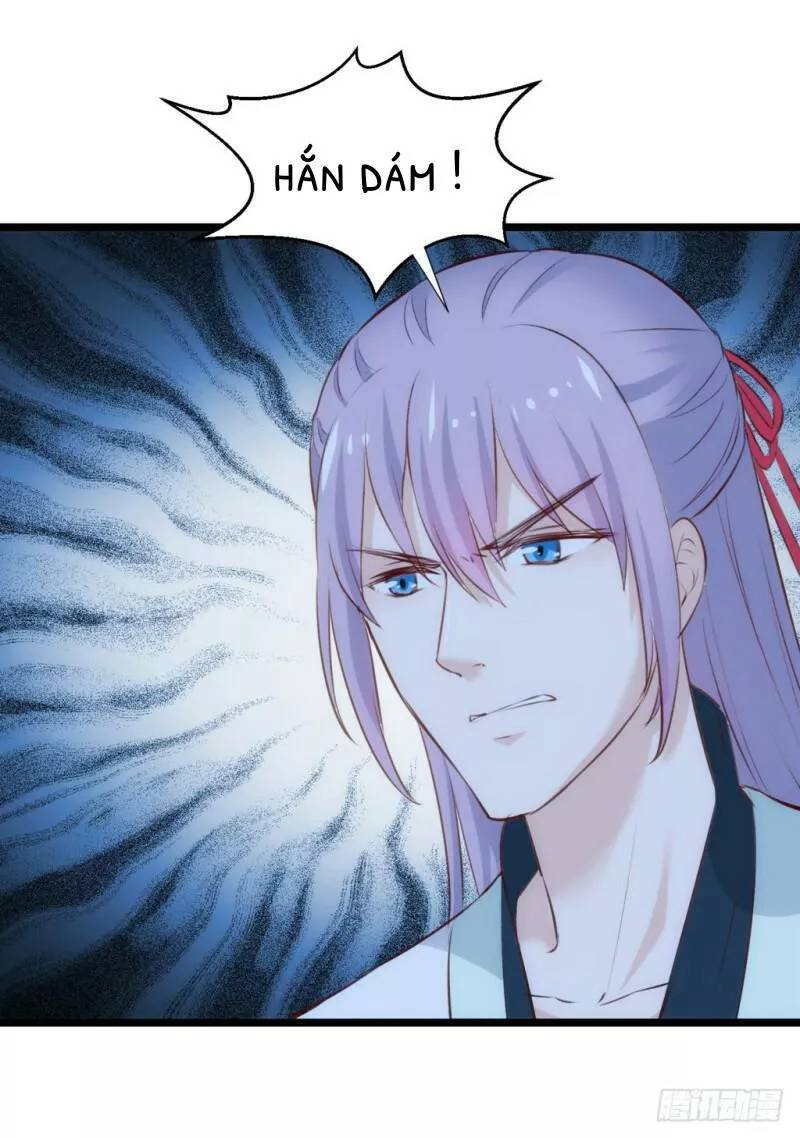 bẩm báo công chúa ! chapter 29 12