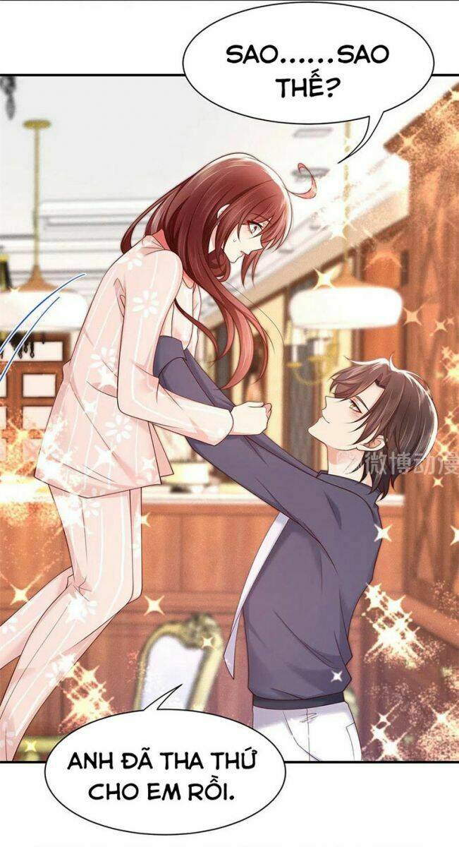 nam thần truy thê chỉ nam chapter 119.2 15