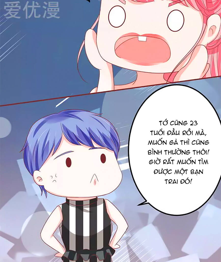 vương tước tư hữu bảo bối chapter 194 8