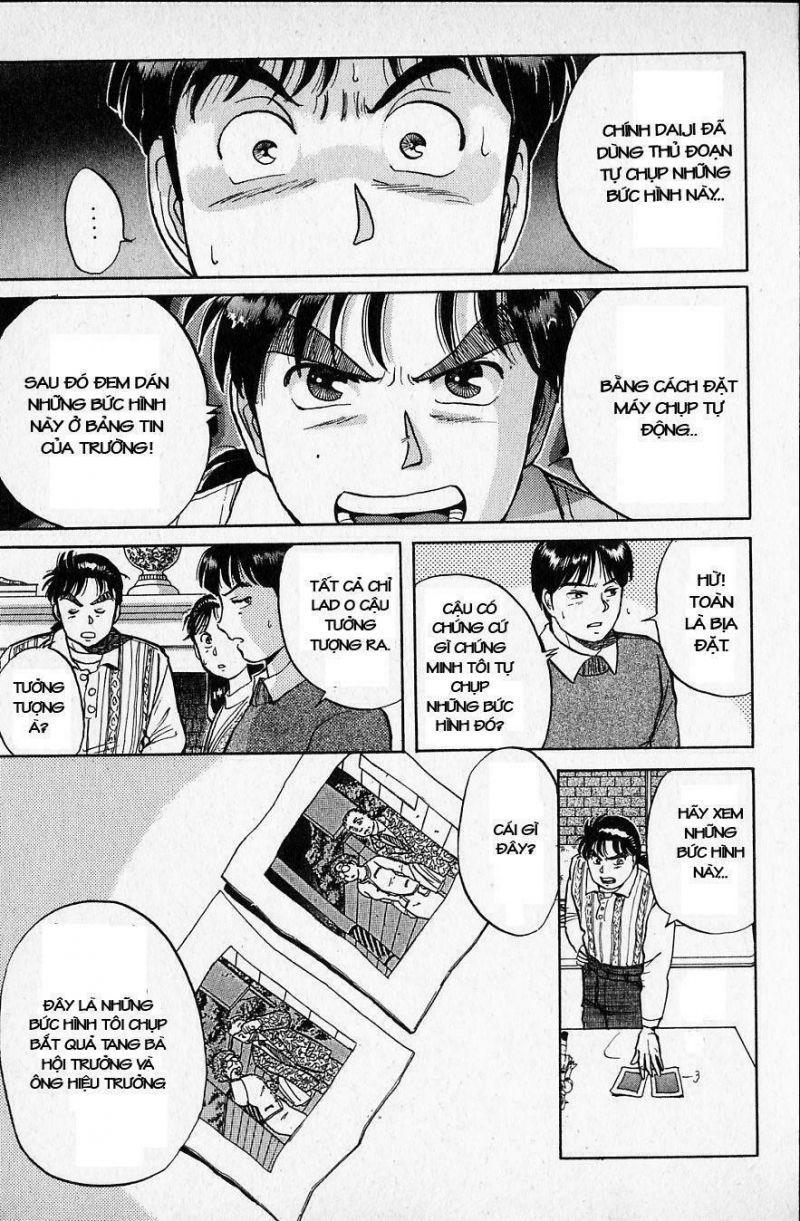 thám tử kindaichi (bản đẹp) chapter 209 7