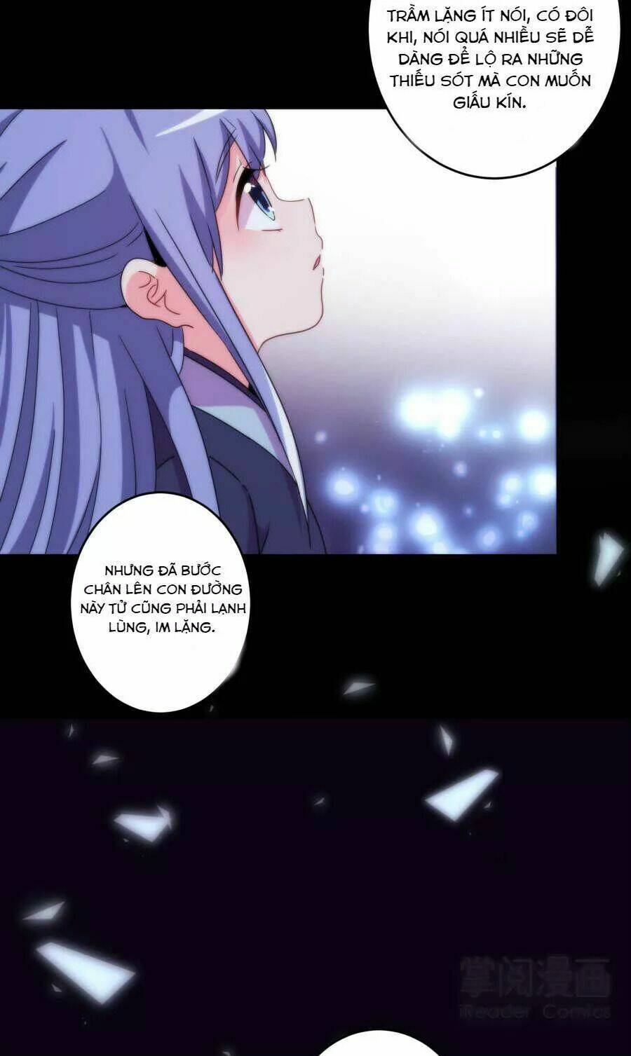 vương phi, vương gia nhà ngươi không ngốc nữa rồi chapter 4 9