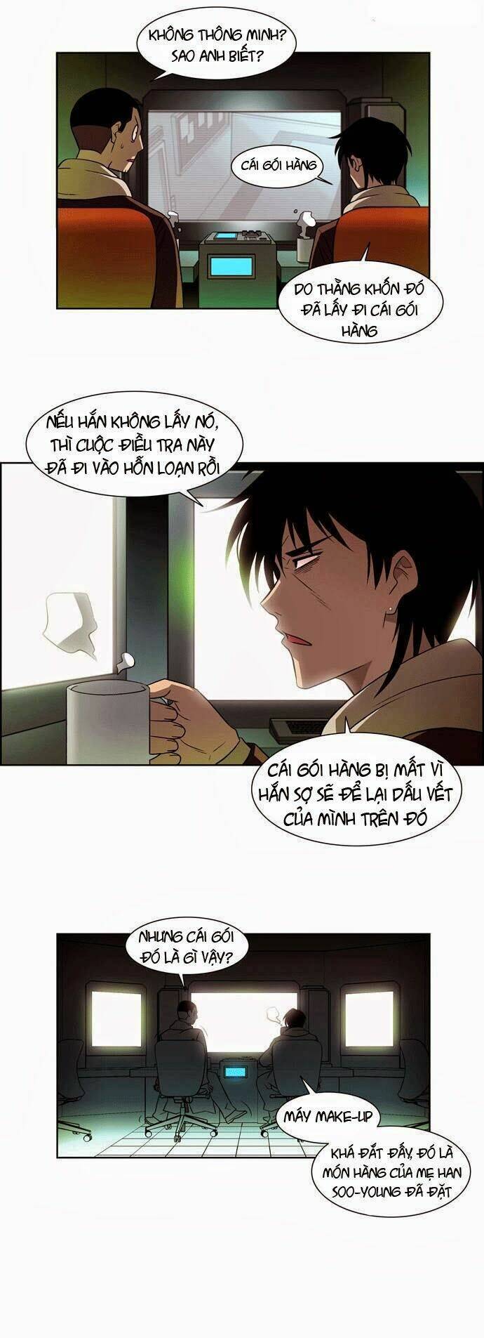 dead sorcerer chapter 10 15