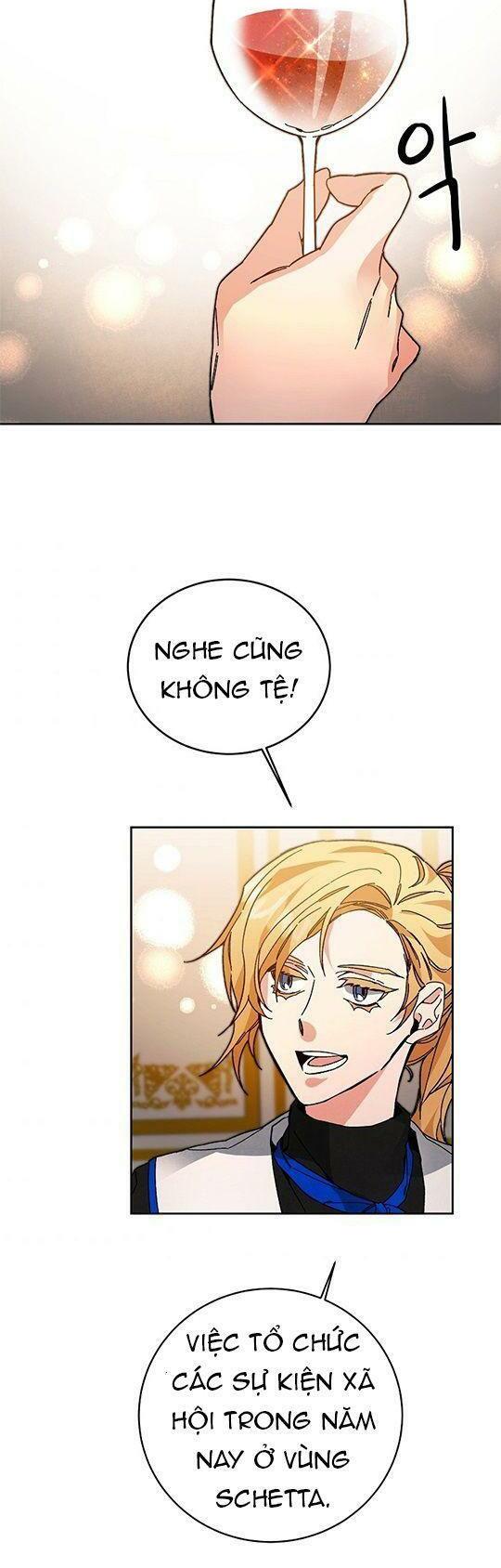 tôi trở thành hoàng đế bạo chúa trong tiểu thuyết chapter 30 25