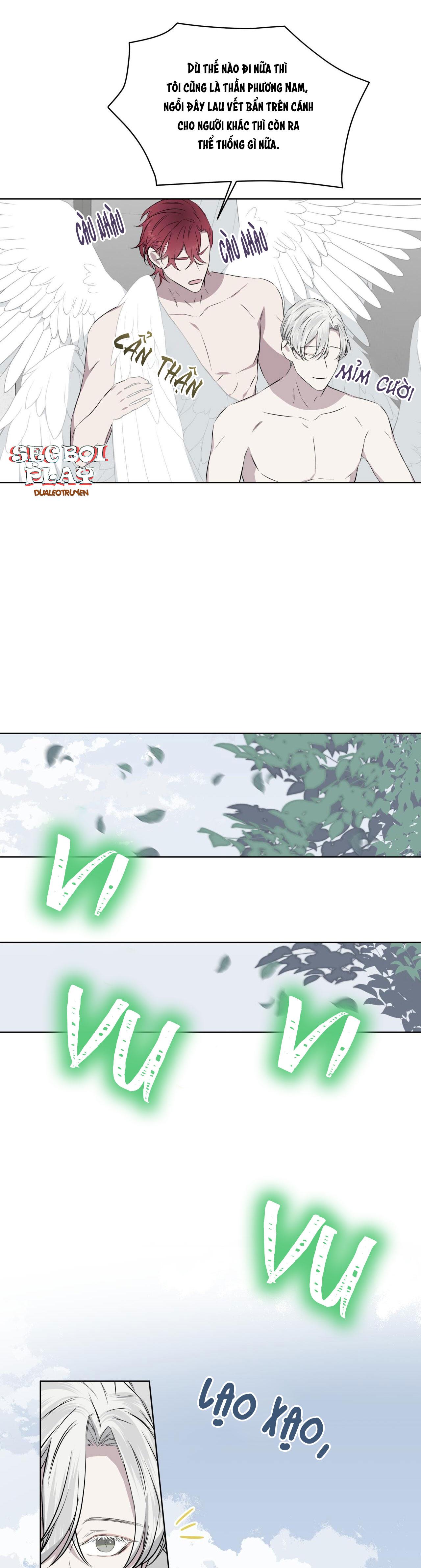 rừng biển [bl] chapter 22 18