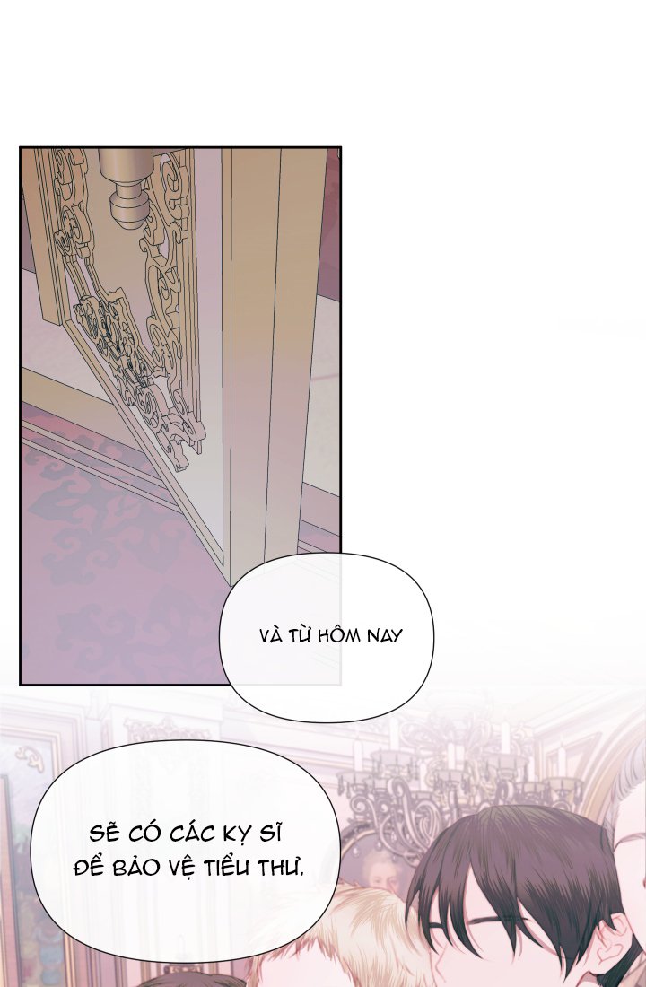 trở thành cô vợ khế ước của nhân vật phản diện chapter 11 17