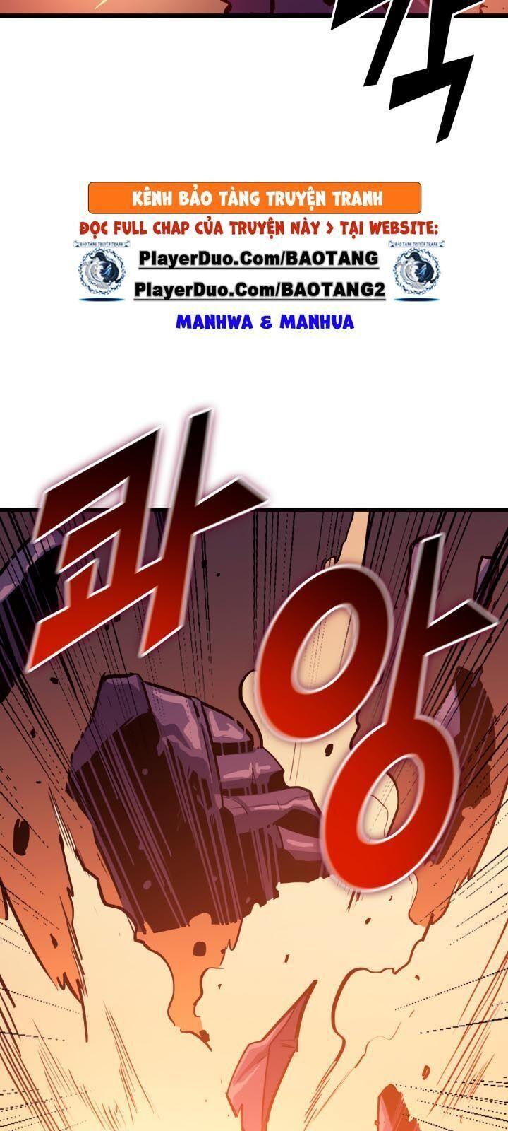 tôi trở lại thăng cấp một mình chapter 48 69