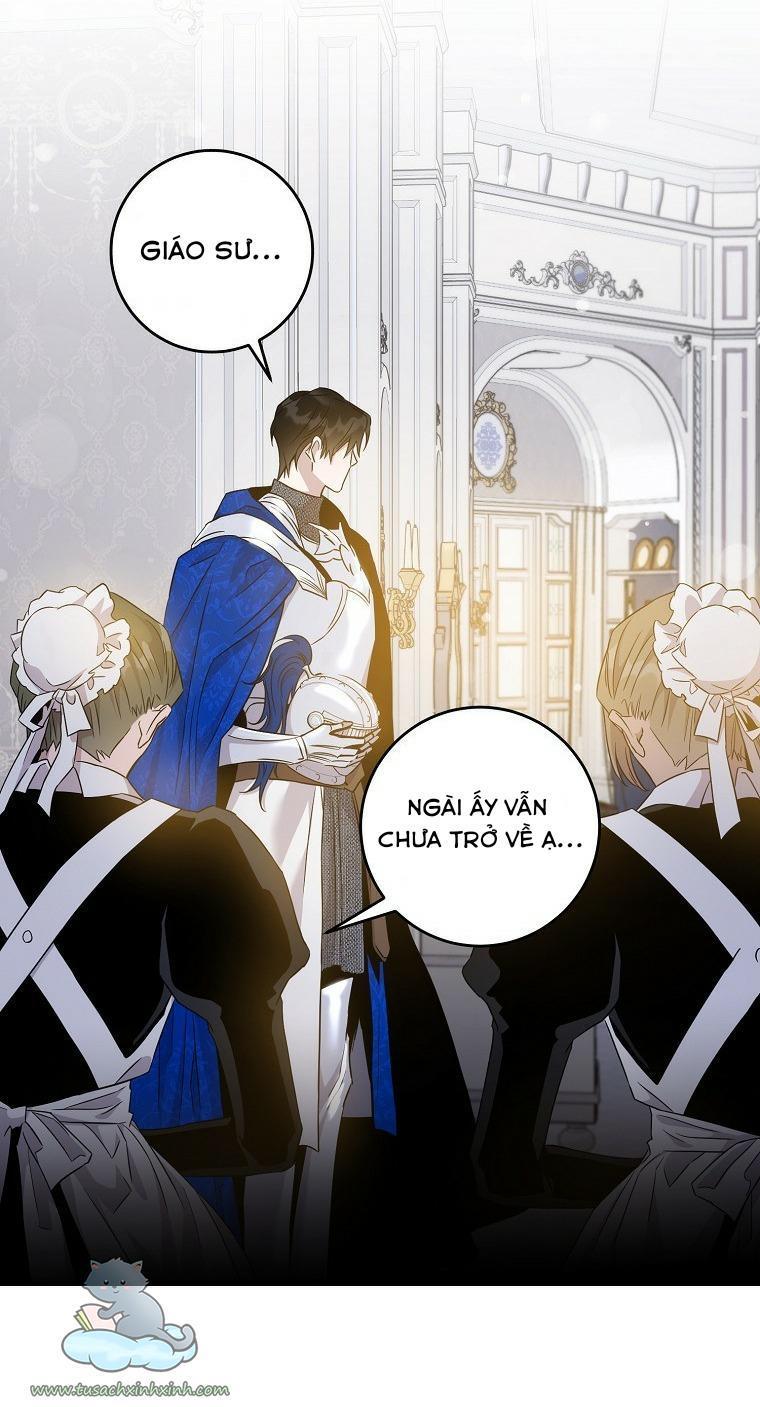 thuần hóa bạo chúa rồi bỏ trốn chapter 65 67