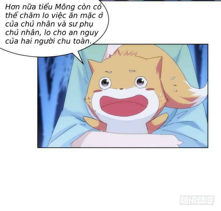 bí mật của dạ tộc chapter 29 27