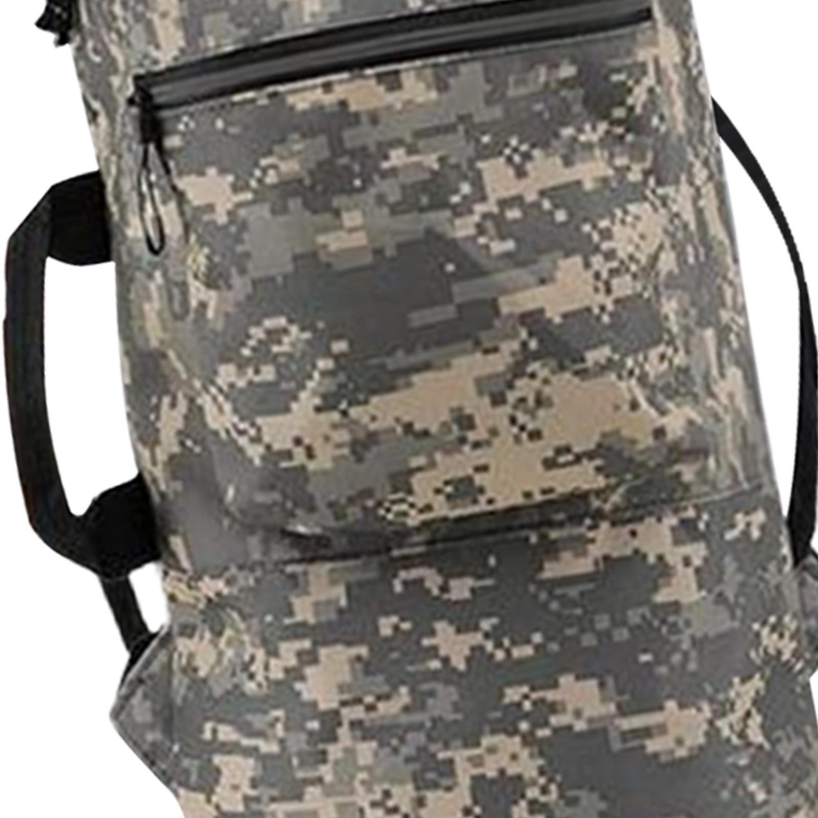 Longboard Skateboard Bag Shoulder Bag Carrier Waterproof 600D Oxford Cloth