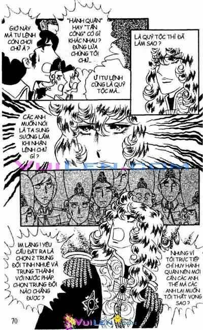 hoa hồng véc-xây chapter 11 70