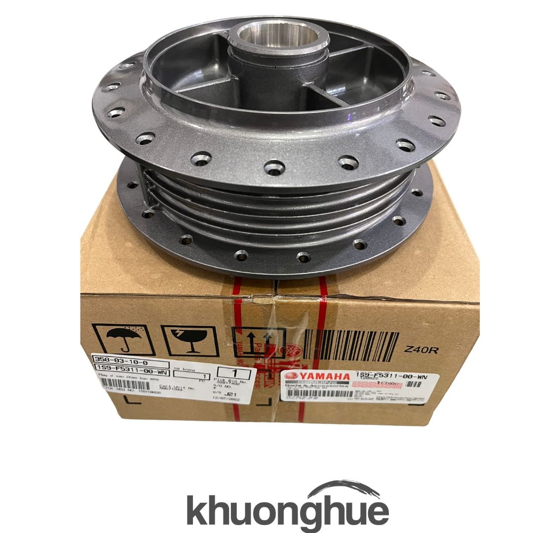Đùm sau ) xe exciter 135Cc 4 số,Sirius ,Jupiter MX,Gravita