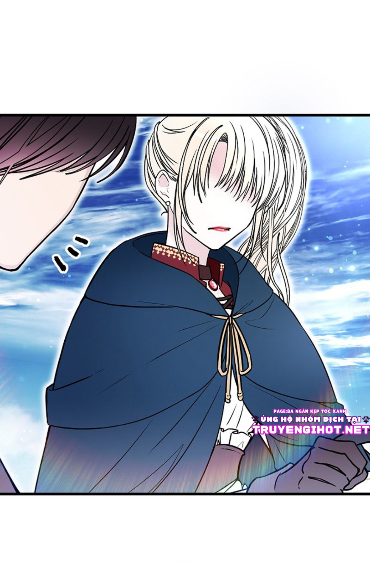nữ hoàng sói chapter 20 16