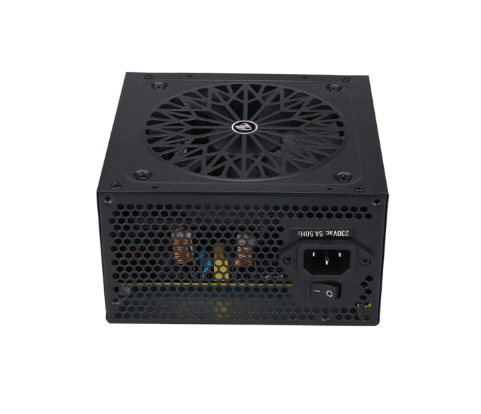 Nguồn Máy Tính T-Wolf  TW-P500 500W – Hàng Chính Hãng